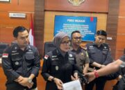 Tim Pidsus Kejari Inhil Menetapkan 2 Tersangka Inisial Kabid PU E dan Direktur EAS Perkara Korupsi Kerugian Negara 6,2 Miliar
