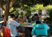 Merawat Hubungan Humanis:Kalapas dan WBP Santap Makan Siang Bersama di Tengah Suasana Idul Adha