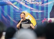 Konflik Israel vs Iran Menggoyang Pasar Kripto: Investor Mengikuti Pergerakan Global