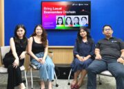 NUSA Finance Gandeng Proyek Global LISK untuk Permudah Anak Muda Akses Investasi Digital