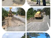 Aspirasi Masyarakat Direspons, Muhtarom Pastikan Jalan Provinsi Tak Lagi Dibiarkan Rusak
