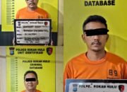 Polres Rohul Amankan 3 Pria Atas Penyalahgunaan BBM dan Amankan Puluhan Ribu Liter Jenis Pertalite