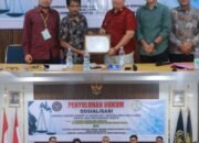 Warga Binaan Dapat Pencerahan Hukum: Narkoba Musuh Bersama, Hak Harus Dijaga