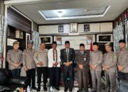 Sosialisasi Moderasi Beragama di Kuansing: FKUB Provinsi Riau dan Polres Komitmen Jaga Kerukunan Umat