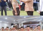 Perkemahan Satya Dharma Bhakti Pemasyarakatan, Momentum Tingkatkan Kualitas Kepribadian Warga Binaan