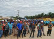 Konflik Serikat Pekerja di PT SKA: PUK F.SPTI-KSPSI Melayu Bersatu dan PUK SPPP Sei Kuning Masih Alot