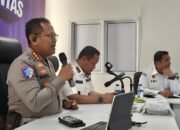 Transformasi Humanis Polri: Ditlantas Polda Riau Gelar Layanan Publik dan Edukasi Massal di HUT Bhayangkara