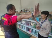 Tingkatkan Program Pembinaan dan Pemenuhan Hak Pendidikan Bagi WBP, Lapas Pekanbaru Lakukan Kerja Sama dengan PKBM Pelita Riau
