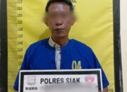 Dugaan Penganiayaan Ringan di Lubuk Dalam, Seorang Ibu Rumah Tangga Laporkan Kejadian ke Polisi