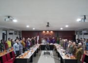 Perkuat Pemahaman dan Implementasi PERMA, Lapas Pekanbaru Ikuti Dialog PRIMA di Pengadilan Tinggi Riau