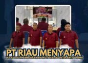 Pengadilan Tinggi Riau Menyapa, Lapas Pasir Pangaraian Ikuti Dialog Interaktif PRIMA