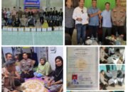 AKBP Mihardi Mirwan: Dua Bulan Kepemimpinan Humanis, Menorehkan Jejak di Hati Masyarakat Kampar