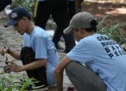 Ribuan Klien BAPAS Serentak Lakukan Aksi Sosial, Wujud Kesiapan Implementasi Pidana Alternatif