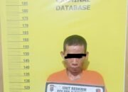 Penyekapan Disertai Penganiayaan Satu Pelaku Ditangkap, Satu Lainnya Dalam Pengejaran