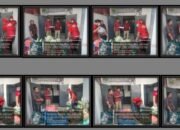 Lapas Narkotika Rumbai Dukung Program Menteri IMIPAS Lewat Dapur Sehat