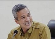 Pengisian Jabatan Plh Sekda: H.M Job Kurniawan Diandalkan Pemprov Riau