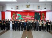 Kinerja Unggul, Polres Dumai Sabet Juara di Tiga Kategori Lomba Polda Riau