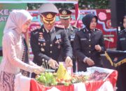Syukuran Hari Bhayangkara ke-79, Polres Kuansing Usung Tema “Polri untuk Masyarakat”