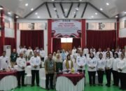 Sinergi Lapas Pekanbaru, BPJS, dan PMC Wujudkan Layanan Medis Berkualitas