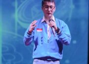 Resmi Diakui, Blockchain Masuk Rancangan Strategis Digital Indonesia