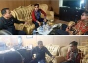 Sinergi Lapas Rumbai–BNNK, Wujudkan Pemasyarakatan Bersih Narkoba