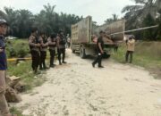 KOPPSA-M Laporkan Pembongkaran Aset ke Polda Riau, Kuasa Hukum Tempuh Jalur Propam, Sorotan Publik Menguat