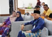 KPU Riau Tetapkan Data Pemilih Berkelanjutan Demi Pemilu yang Demokratis dan Inklusif