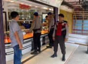 Patroli Gabungan Polres Siak Antisipasi Laka Lantas, Amankan Objek Vital dan Cegah Karhutla