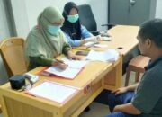 Jamin Hak Kesehatan, Lapas Narkotika Rumbai Gelar Pemeriksaan Rutin WBP
