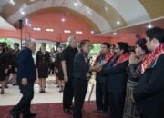 JAM Pidsus, Kapuspenkum dan Kajati Ikuti Upacara Penyerahan Jenazah Calon Jaksa Alm. Reynanda Primta Ginting