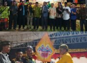 Desa Sialang Rindang Semarak Rayakan Hari jadi ke-43 dengan Gebyar Budaya dan Syukuran Tahun Baru Islam 1447 H