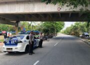 Polres Siak Tingkatkan Patroli di Tempat Wisata dan Ibadah demi Kamtibmas Kondusif