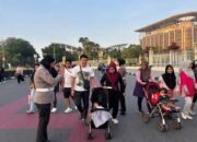 Penutupan Jalan Besar, Warga Diimbau Gunakan Jalur Alternatif