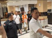 Kejati Riau Tetapkan Tiga Tersangka Korupsi Proyek Pelabuhan Sagu-sagu Lukit Senilai Rp 26 Miliar