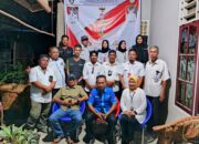 Rapat Persiapan Pelantikan DPC Akpersi Rokan Hulu