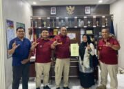 Buka Akses Pendidikan, Lapas Pasir Pangaraian Gandeng PKBM Maju Cendikia Gemilang