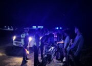 Kapolres Kuansing: Tim RAGA Hadir di Tengah Masyarakat untuk Memberi Rasa Aman