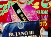Patra Hafiz 20 Juz Sabet Juara 3 Bujang Rohul 2025, Siap Dongkrak Pariwisata Rohul