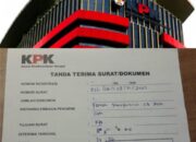 Proyek Gagal di Siak: FT-08 Astacita Minta KPK Ungkap Dugaan Korupsi