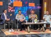 Ditlantas Polda Riau Intensifkan Sosialisasi Lalu Lintas pada 2025 Patuh Hari Ketiga