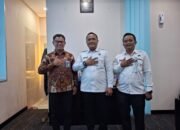 Peningkatan Pelayanan Publik dan Pelayanan Kepegawaian, Lapas Pasir Pangaraian Bersinergi Gandeng BRI