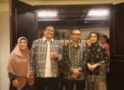 Harunya Kenal Pamit Kapolres Dumai, AKBP Hardi Dinata Serahkan Tongkat Komando ke AKBP Angga Febrian