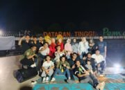 Semkansa Fest 2025 Berkolaborasi dengan Animal Kepeer Rohul yang ikut meriahkan Acara