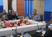 Lapas Pasir Pangaraian Siap Dukung HUT RI ke-80: Fokus pada Pemberian Remisi Bagi Warga Binaan