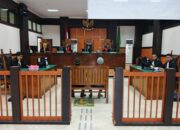 Anggota Kopitira Akuik Aksi 31 Oktober 2024 Sebagai Upaya Penyelamatan Aset Koperasi