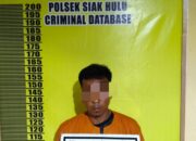 Polisi Ringkus Pria Penyuka Sesama Jenis yang Cabuli Pelajar SD