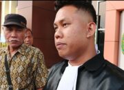 Terdakwa Sharil dan Suherman Jalani Sidang di PN Rokan Hulu, Ini Tuntutan Jaksa