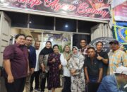 Dibuka Resmi! Warkop Agam Senang Sajikan Mie Bangladesh hingga Espresso