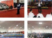BNNK dan IAI IMSYA Kolaborasi Tekan Penyalahgunaan Narkoba di Lingkungan Kampus