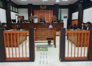 Dari 13 yang Ditangkap, Hanya Fitri Diproses Hukum, Kuasa Hukum Ajukan Banding